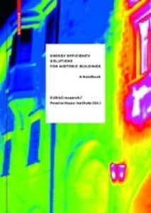Energy Efficiency Solutions for Historic Buildings