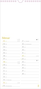 Kalender zum Selbstgestalten 2026