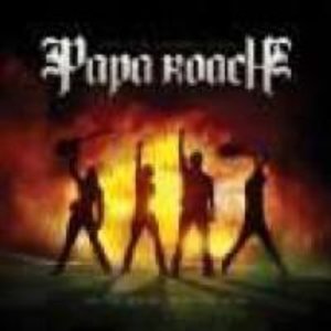 Papa Roach: Time For Annihilation...