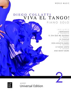 Viva el Tango!