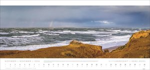 Meerlandschaft SYLT 2026
