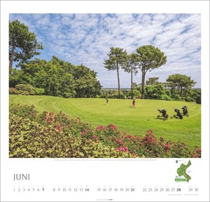 Golf 2026