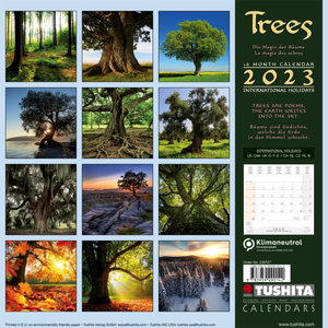 Trees  2023