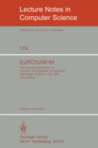 EUROSAM 84