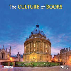 The Culture of Books 2023