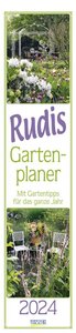 Rudis Gartenplaner 2024