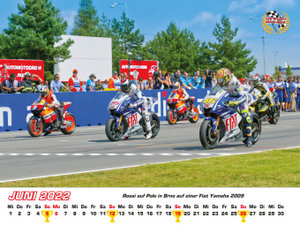 Valentino Rossi - Mr MotoGP 2022