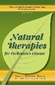 Natural Therapies for Parkinson's Disease