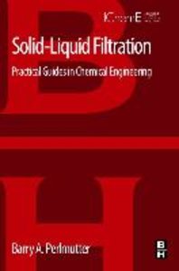 Solid-Liquid Filtration