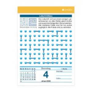 Kalender für Rentner 2022