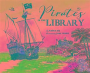 Pirates in the Library