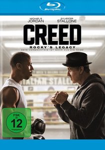 Creed - Rockys Legacy