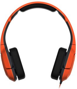 TRITTON(R) Kunai Stereo Headset, Kopfhörer, orange