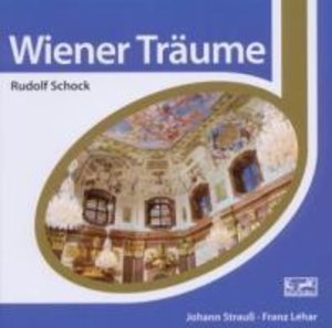 Esprit/Wiener Träume-Rudolf Schock
