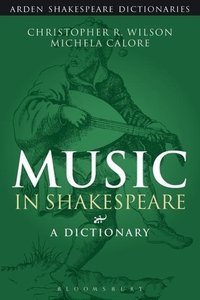Music in Shakespeare