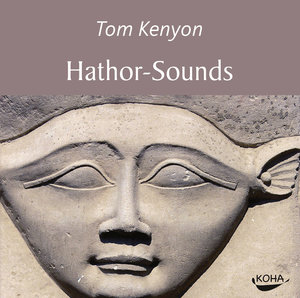 Hathor-Sounds, Audio-CD