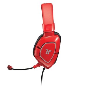 TRITTON(R) AX 180 Gamer-Headset Stereo, rot (PS4, PS3, XB360 & PC)