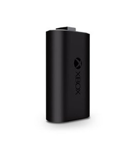 Microsoft - Play & Charge Kit für Xbox One