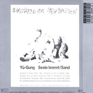Yü Gung