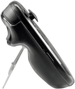 VENOM - Protect+Play Case - Kickstand für Nintendo Wii U