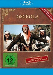 Osceola (Blu-ray)