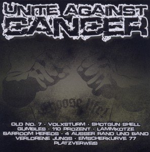 Various Punk: Unite Against Cancer