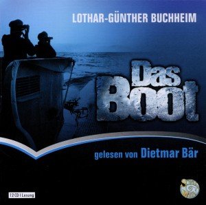 Buchheim, L: Boot/12 CDs