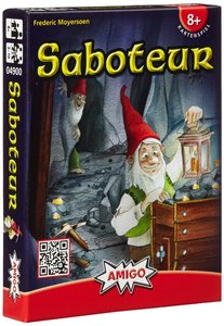 Saboteur (Kartenspiel)