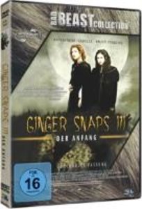 Ginger Snaps III - Der Anfang