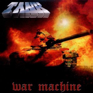 Tank: War Machine