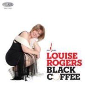 Rogers, L: Black Coffee