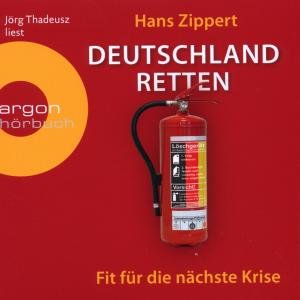 Deutschland retten, 1 Audio-CD