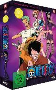 One Piece - TV Serie - Box 11