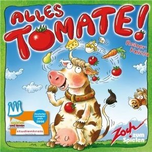 Zoch 27700 - Alles Tomate!