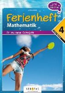 Mathematik Ferienhefte - AHS / NMS - Nach der 4. Klasse