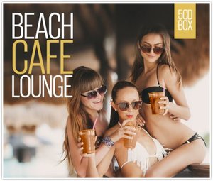 Beach Cafe Lounge