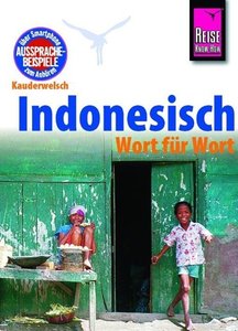 Indonesisch - Wort für Wort
