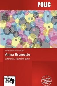 Anna Brunotte