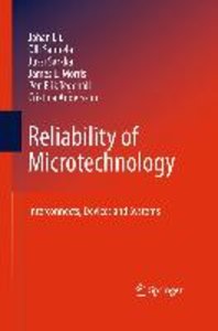 Reliability of Microtechnology