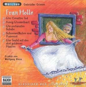 Märchen, 1 Audio-CD. Vol.6
