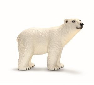 Schleich 14659 - Wild Life: Eisbär