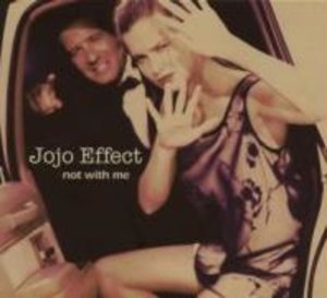 jojo effect: not with me