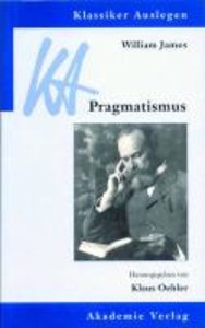 Pragmatismus