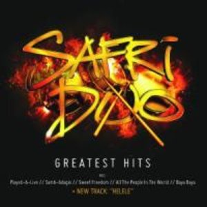 Safri Duo: Greatest Hits