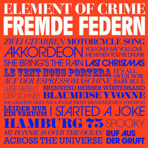 Fremde Federn, 1 Audio-CD