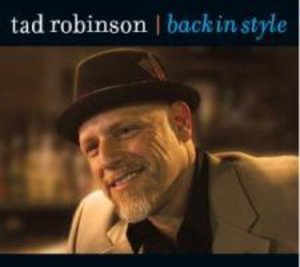 Robinson, T: Back In Style