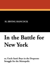 Hancock, H: In the Battle for New York