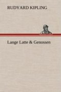 Lange Latte & Genossen