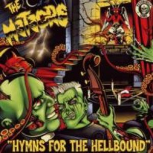 Meteors, T: Hymns For The Hellbound