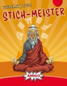 Stich-Meister (Kartenspiel)